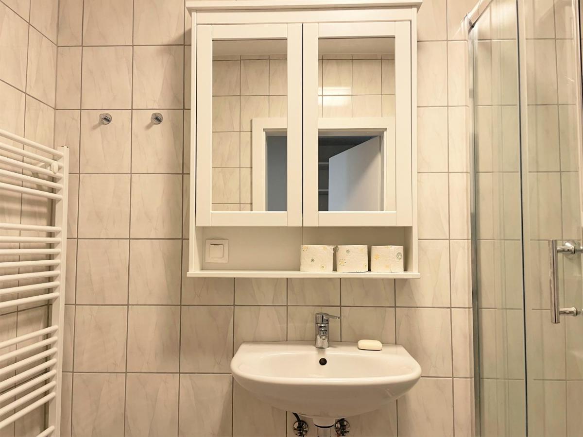 Holiday Suites Sankt Martin Klagenfurt am Woerthersee Exteriér fotografie