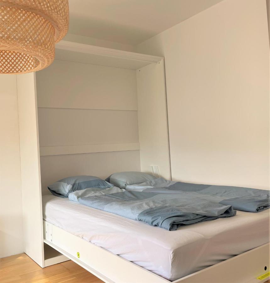 Holiday Suites Sankt Martin Klagenfurt am Woerthersee Exteriér fotografie